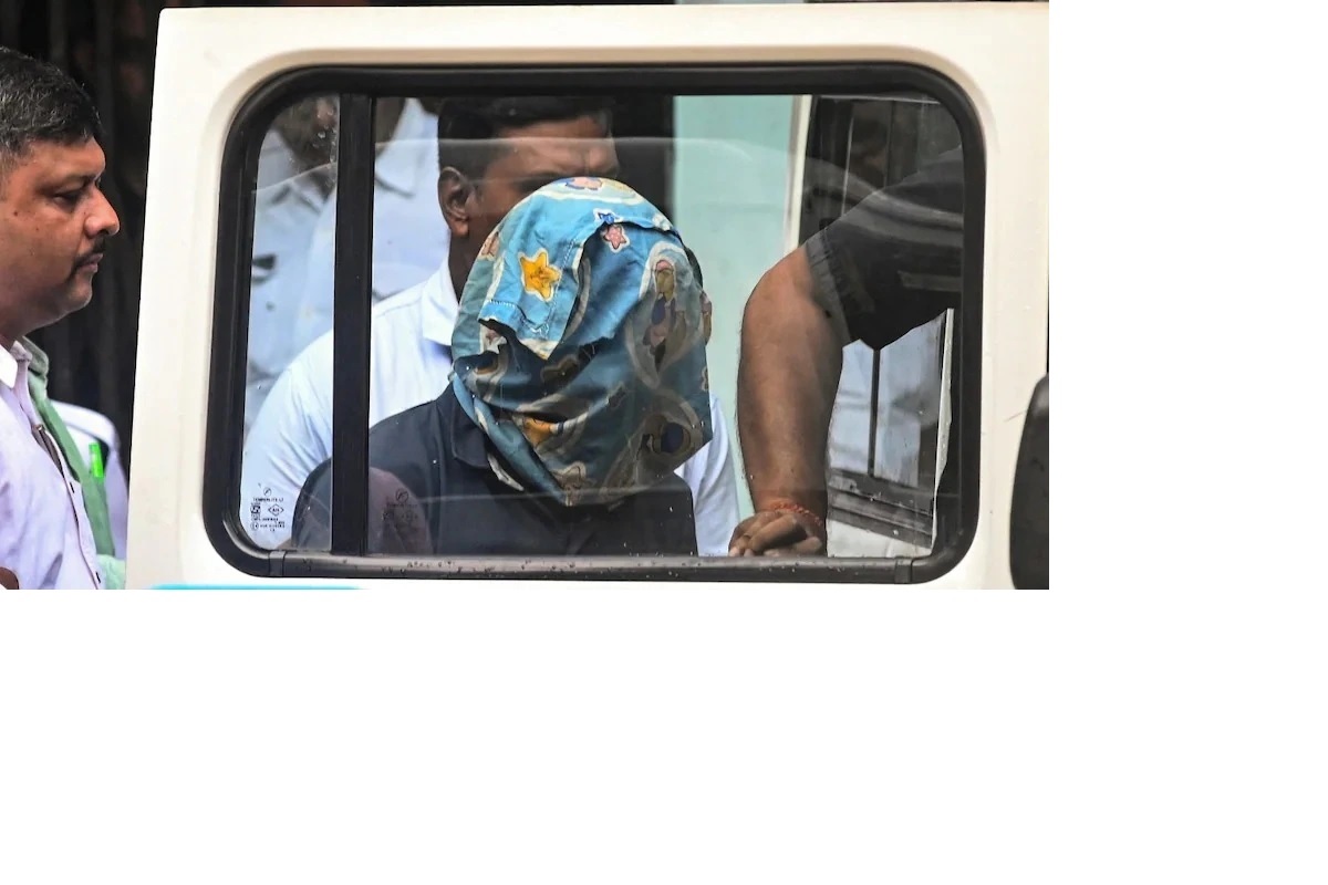Kolkata Rape-Murder Case
