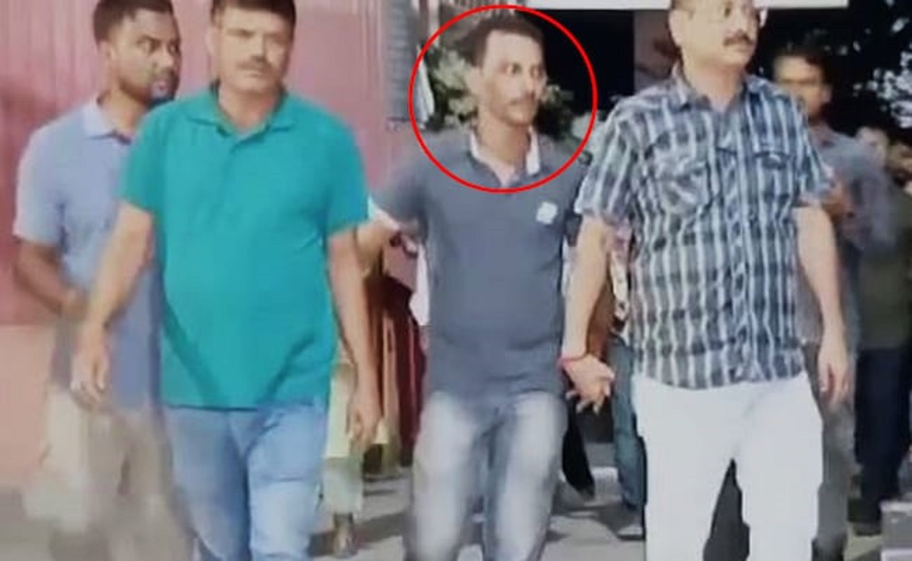 Kolkata Rape-Murder Case