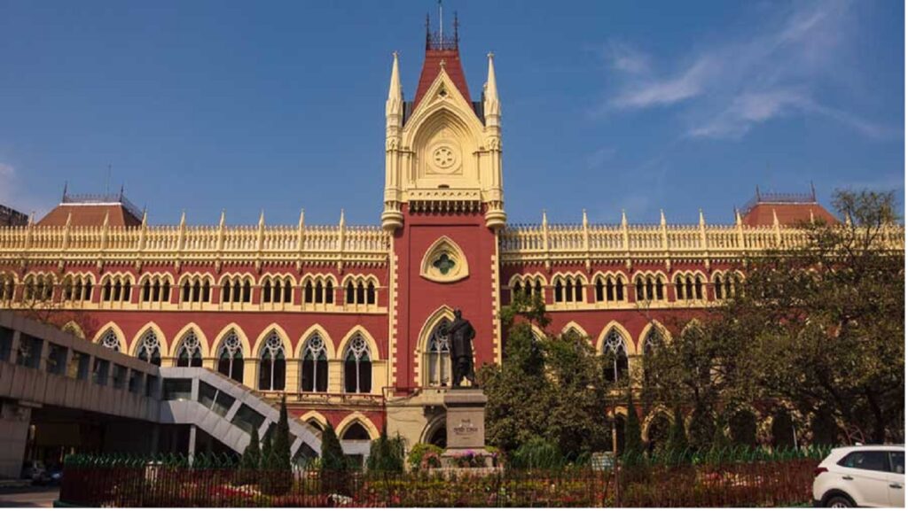 Calcutta High Court