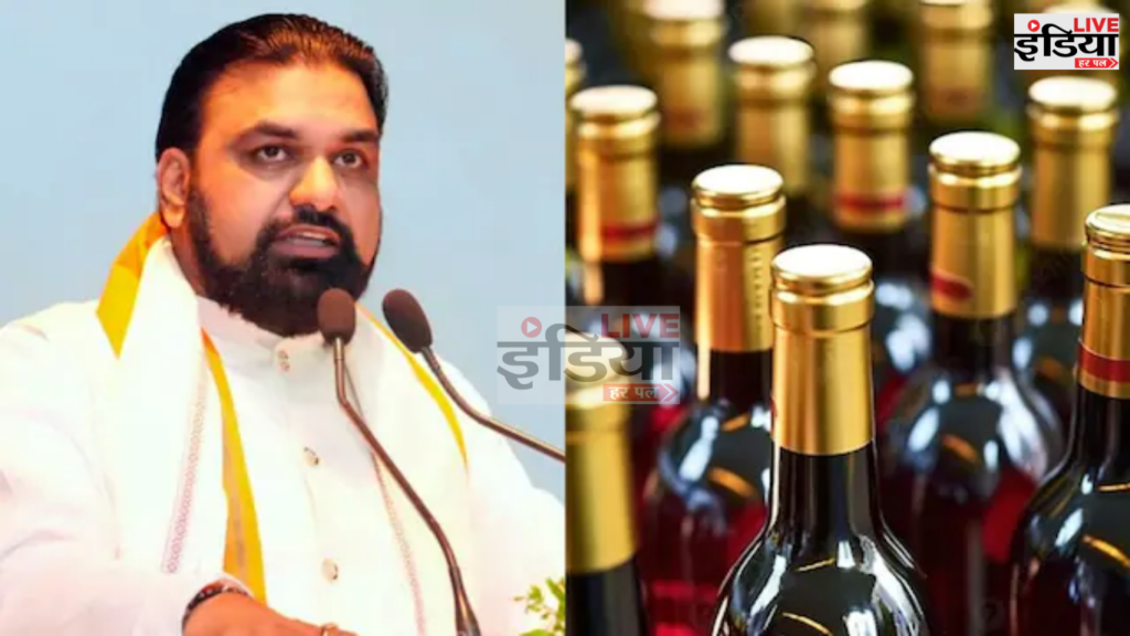 Bihar Liquor Ban: शराबबंदी के बीच नशे और तस्करी पर बढ़ी चिंता Bihar Liquor Ban के बीच शराब तस्करी के मामलों की तस्वीर
