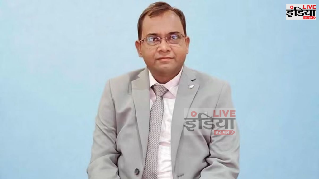Darbhanga BDO EOU Raid के दौरान EOU की कार्रवाई