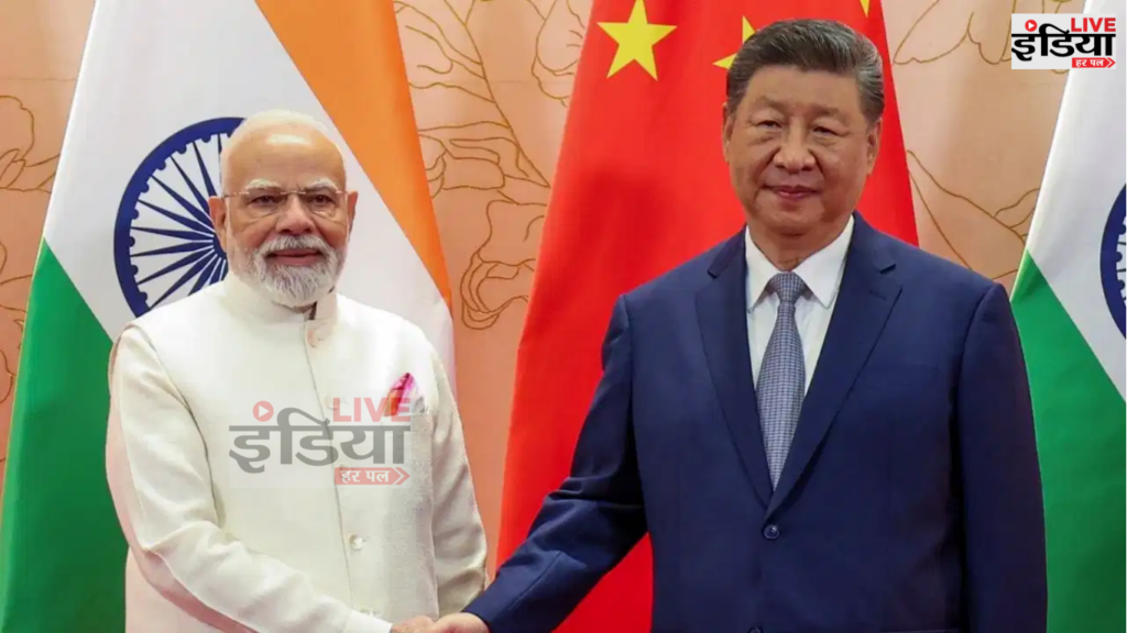 BRICS Summit 2026: शी चिनफिंग के भारत दौरे पर सस्पेंस, क्या मोदी से होगी मुलाकात? BRICS Summit 2026 में शी चिनफिंग के भारत दौरे पर सस्पेंस